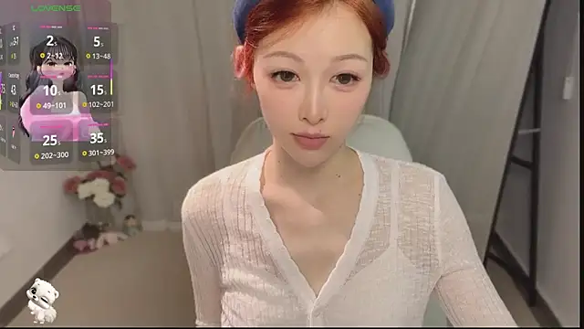 cat cat- online show from April 21, 2026, 8:44 pm