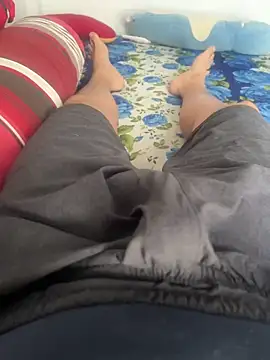 dreamybboy online show from February 10, 2026, 6:06 am