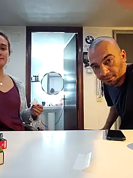 calypsoriot online show from November 22, 2025, 9:52 am