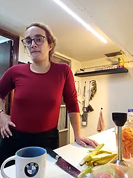 calypsoriot online show from November 30, 2025, 11:25 am