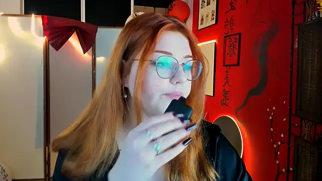 StaceyJensen online show from February 11, 2026, 9:36 am