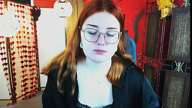 StaceyJensen online show from February 22, 2026, 6:13 am