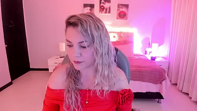 Violeta Hotter online show from January 7, 2026, 11:23 am