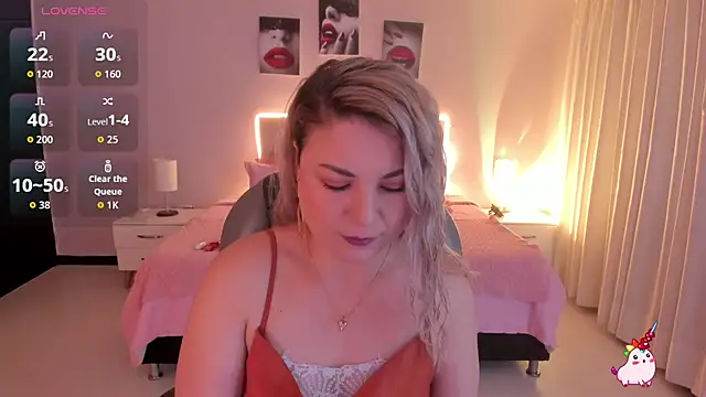 Violeta Hotter online show from January 13, 2026, 11:15 am