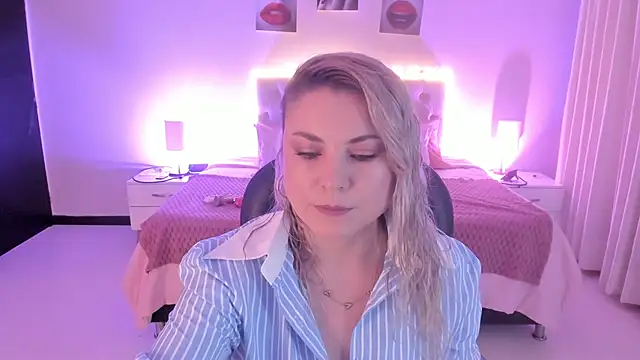 Violeta Hotter online show from January 15, 2026, 11:04 am