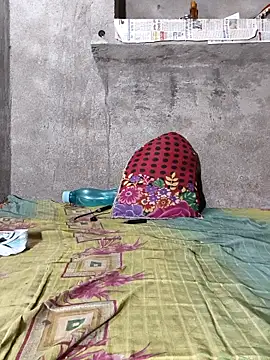 Snapshot of Dil-se-queen-321 chatting on January 17, 2026, 5:27 pm Dil-se-queen-321 online show from January 17, 2026, 5:27 pm