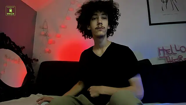 Dilan Wolfe online show from December 14, 2025, 10:25 pm