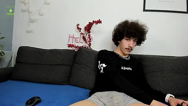 Dilan Wolfe online show from February 7, 2026, 5:27 pm