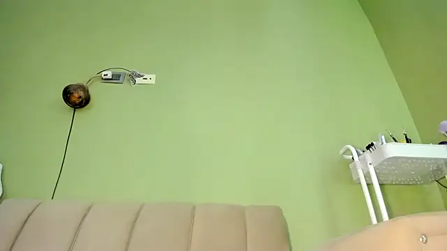 MsPurrfect4U online show from April 6, 2026, 3:57 pm