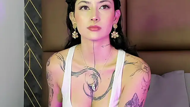 princess deimos   online show from January 13, 2026, 8:03 pm