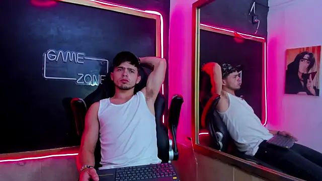 Erick Blessed online show from November 27, 2025, 4:47 am