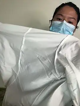 aricub online show from February 16, 2026, 11:12 pm