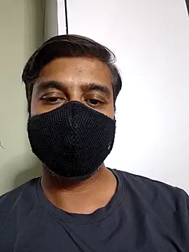 AbiDream online show from November 24, 2025, 5:01 pm