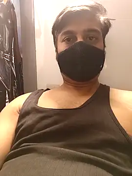 AbiDream online show from November 28, 2025, 12:41 pm