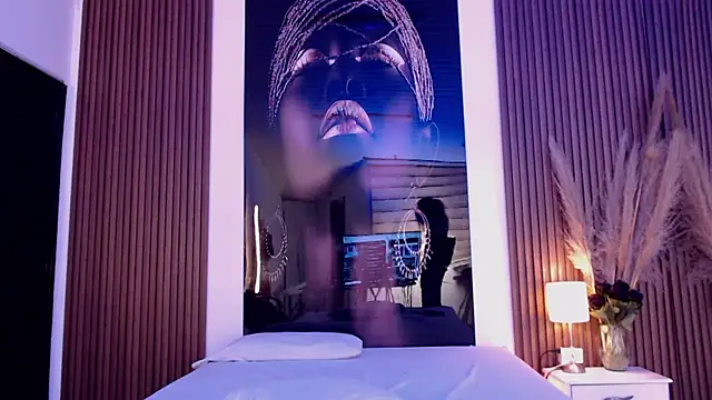 MiticaBrennet  online show from December 3, 2025, 3:25 am