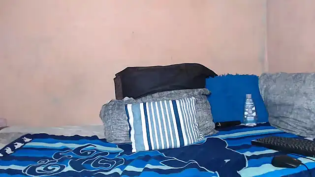 BlackPearlxxo online show from February 20, 2026, 7:36 pm