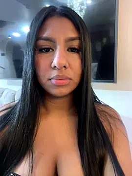 Samantha Vargas online show from November 27, 2025, 11:07 pm