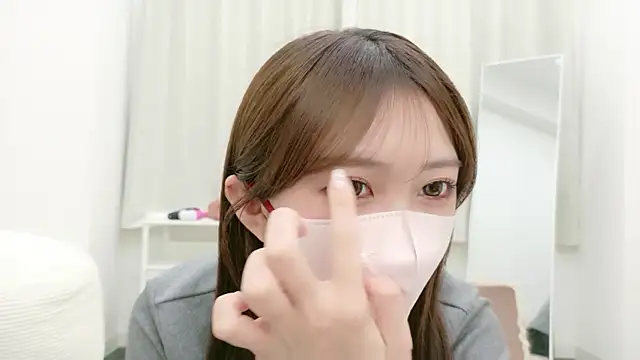 alicechan v online show from May 21, 2026, 2:13 pm