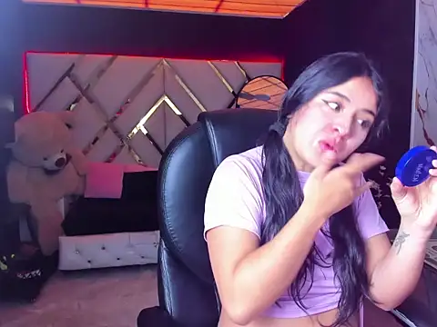 Gabbie cartexx online show from January 14, 2026, 7:41 pm