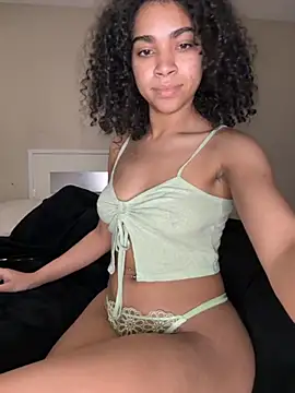 Kiki hammyy online show from February 19, 2026, 2:51 am