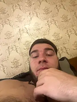 Mikkylove777 online show from November 22, 2025, 9:25 pm