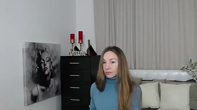 Brandy Gem online show from March 9, 2026, 7:56 am