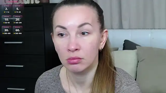 Brandy Gem online show from March 30, 2026, 6:47 am