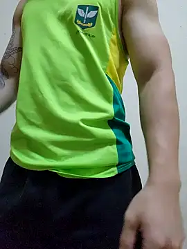 Valerious180 online show from March 13, 2026, 5:08 pm