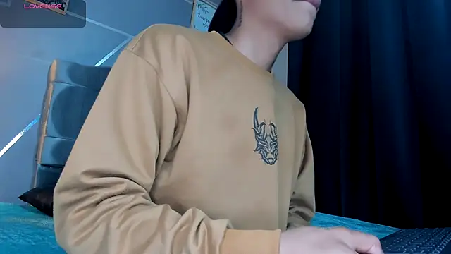 IAN LEIN online show from November 28, 2025, 3:20 am