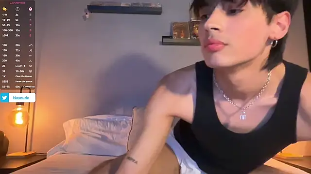 Snapshot of noxnude chatting on February 16, 2026, 11:56 pm noxnude online show from February 16, 2026, 11:56 pm