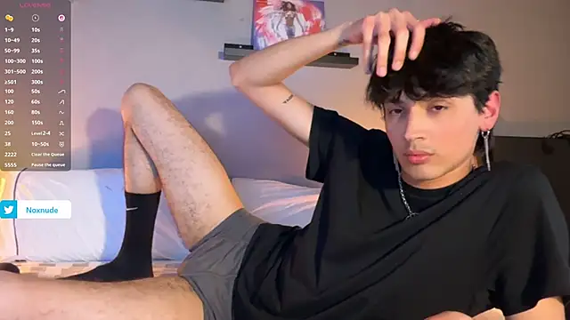 Snapshot of noxnude chatting on May 15, 2026, 10:28 pm noxnude online show from May 15, 2026, 10:28 pm