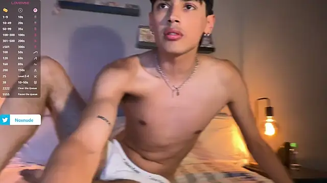 Snapshot of noxnude chatting on June 5, 2026, 10:04 pm noxnude online show from June 5, 2026, 10:04 pm