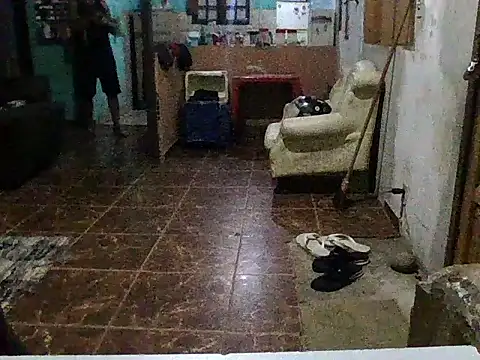 Pirulaibe23 online show from April 10, 2026, 1:00 am