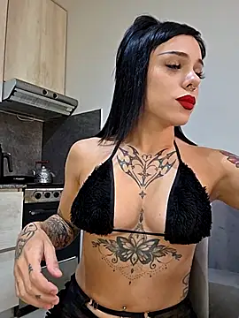 sweetfior online show from March 1, 2026, 9:06 pm