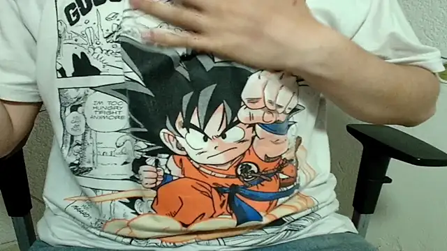 Snapshot of Daisuke_01 chatting on November 23, 2025, 3:50 am Daisuke 01 online show from November 23, 2025, 3:50 am