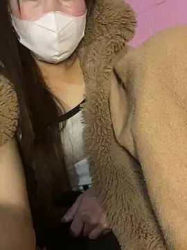 meganmeo online show from January 11, 2026, 2:27 am