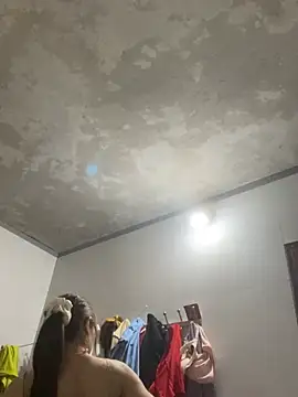 Snapshot of meganmeo chatting on February 18, 2026, 1:40 pm meganmeo online show from February 18, 2026, 1:40 pm