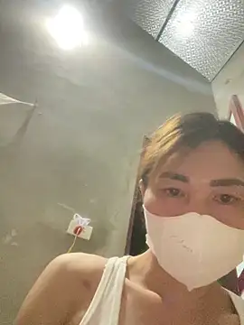 meganmeo online show from May 29, 2026, 2:37 pm