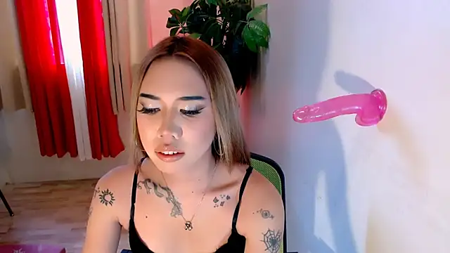 multicummer staycey online show from January 12, 2026, 7:35 am