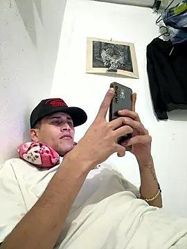 ThePowerofMen online show from January 14, 2026, 5:57 am