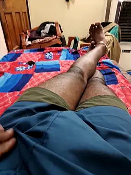 aryaaap online show from November 27, 2025, 6:43 pm