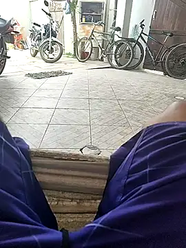 PauRosa888 online show from November 23, 2025, 2:50 pm