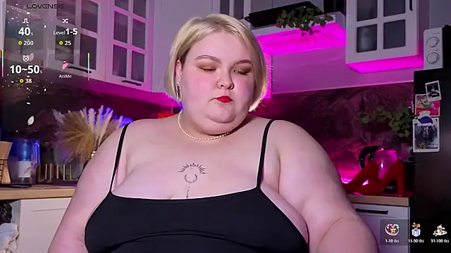 ellagoddes online show from April 4, 2026, 4:59 pm