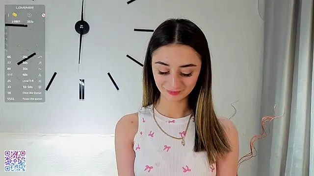 MableHort online show from December 2, 2025, 4:07 am