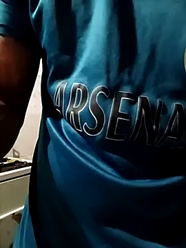 man black hot24 online show from January 8, 2026, 2:03 am