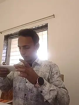 Hal Ron online show from November 27, 2025, 8:16 am