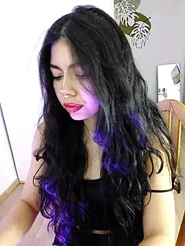 ArgentinaShani online show from December 22, 2025, 1:35 am