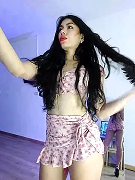 Snapshot of ArgentinaShani chatting on February 26, 2026, 5:50 am ArgentinaShani online show from February 26, 2026, 5:50 am