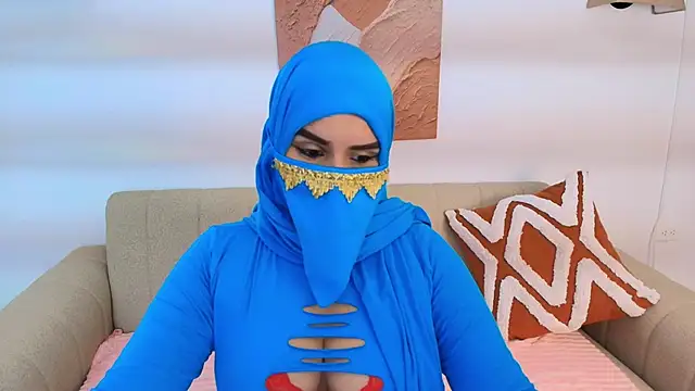 Mayraa arabelle online show from November 30, 2025, 4:00 pm