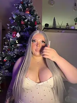 LaylaCupidd online show from December 21, 2025, 6:04 pm